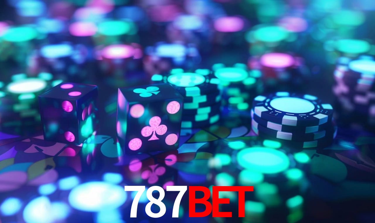 A Emoção da Loteria na 787bet: Uma Chance de Mudança de Vida
