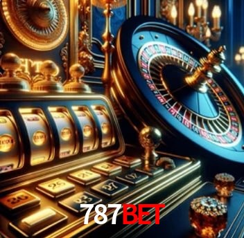 A Revolução dos Aplicativos de Jogos no 787bet